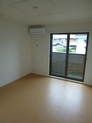 のマンスリーマンション・ウィークリーマンション「シャルマン　コピーヌ 103・洋室(No.1278429)」メイン画像