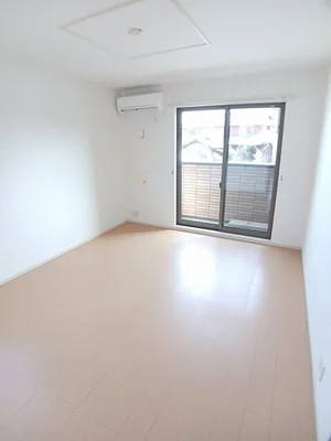 のマンスリーマンション・ウィークリーマンション「シャルマン　コピーヌ 103・洋室(No.1278429)」メイン画像