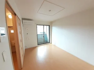 のマンスリーマンション・ウィークリーマンション「離宮 103・洋室(No.1278430)」メイン画像