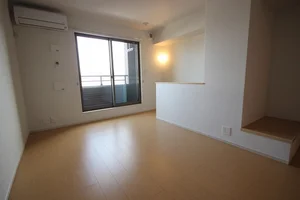 大津市のマンスリーマンション・ウィークリーマンション「アヴェニール　アイ　Ⅲ 103・洋室(No.1278432)」メイン画像