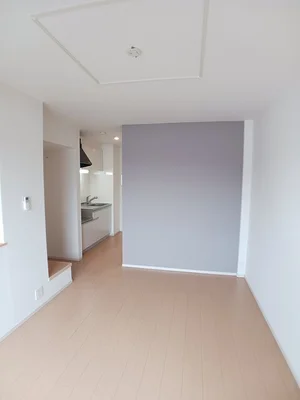 石山駅（滋賀県）・京阪石山駅（滋賀県）のマンスリーマンション・ウィークリーマンション「アヴェニール　アイ　Ⅲ 103・洋室(No.1278432)」メイン画像