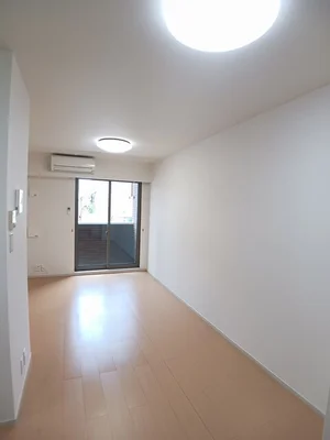 草津市のマンスリーマンション・ウィークリーマンション「メゾン・レーヴ 103・洋室(No.1278433)」メイン画像