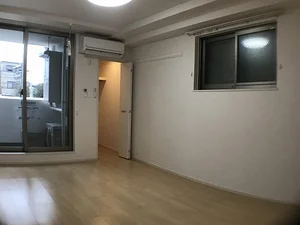 のマンスリーマンション・ウィークリーマンション「パティオ 403・洋室(No.1278436)」メイン画像