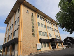 安佐南警察署まで徒歩8分