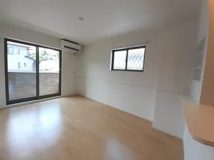 京都府のマンスリーマンション・ウィークリーマンション「ソルテ 101・洋室(No.1278440)」メイン画像