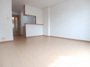 のマンスリーマンション・ウィークリーマンション「ウエスト　ウッド　アベニュー 101・洋室(No.1278441)」メイン画像