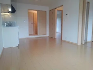 兵庫県のマンスリーマンション・ウィークリーマンション「アイリスガーデンＢ 203・洋室(No.1278444)」メイン画像