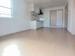 のマンスリーマンション・ウィークリーマンション「アイリスガーデンＢ 203・洋室(No.1278444)」メイン画像