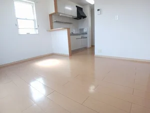 兵庫県のマンスリーマンション・ウィークリーマンション「ライラック　グレース 204・洋室(No.1278445)」メイン画像