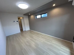 京田辺市のマンスリーマンション・ウィークリーマンション「メゾン　ド　シュシュ 201・洋室(No.1278446)」メイン画像