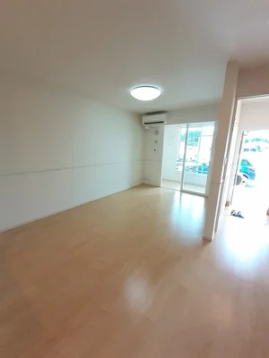 岡山県のマンスリーマンション・ウィークリーマンション「マーガレット 103・洋室(No.1278449)」メイン画像