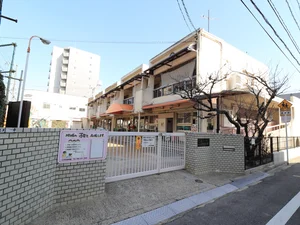 小河内保育園まで徒歩1分