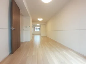 遠賀郡水巻町のマンスリーマンション・ウィークリーマンション「サンパティーク遠賀Ⅳ 102・洋室(No.1278454)」メイン画像