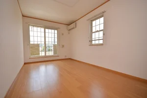 のマンスリーマンション・ウィークリーマンション「チェルシーⅠ 203・洋室(No.1278463)」メイン画像