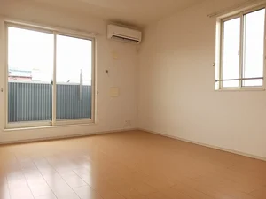 可児駅（岐阜県）・新可児駅（岐阜県）のマンスリーマンション・ウィークリーマンション「エムズステージⅢ 201・洋室(No.1278464)」メイン画像