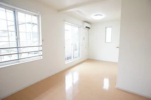 真岡市のマンスリーマンション・ウィークリーマンション「アルワクトＣ 205・洋室(No.1278467)」メイン画像