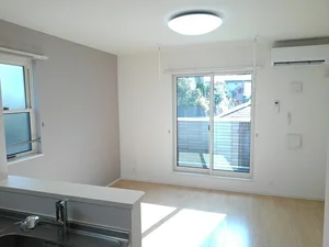 真岡市のマンスリーマンション・ウィークリーマンション「シンミア・ディ・コッティ 201・洋室(No.1278468)」メイン画像