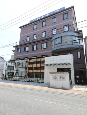 白河産婦人科