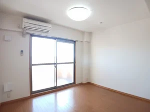 足利市のマンスリーマンション・ウィークリーマンション「アルドーレ　（Ａｒｄｏｒｅ） 504・K(No.1278471)」メイン画像