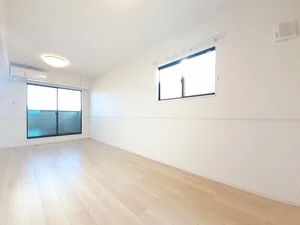 のマンスリーマンション・ウィークリーマンション「ボニータ　Ａ 201・洋室(No.1278473)」メイン画像