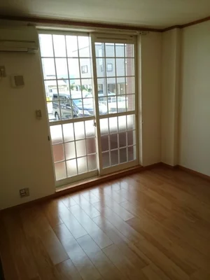 のマンスリーマンション・ウィークリーマンション「メゾンドベルビュー　Ａ 102・洋室(No.1278475)」メイン画像