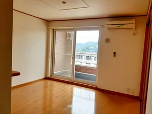 のマンスリーマンション・ウィークリーマンション「ニューアペックス　Ａ 202・洋室(No.1278476)」メイン画像