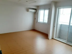 佐久市のマンスリーマンション・ウィークリーマンション「ウィン・プランタン　Ⅱ 102・洋室(No.1278478)」メイン画像