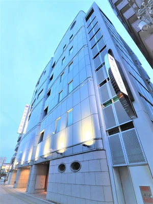 槇殿順記念病院まで徒歩１６分