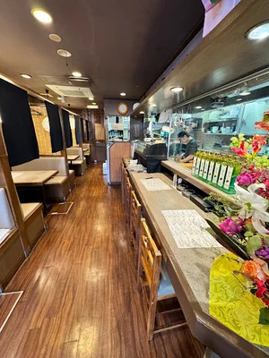 天然素材 海家 SEA YAH!まで徒歩８分