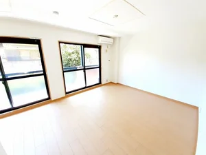 のマンスリーマンション・ウィークリーマンション「メゾン・アルカンシエル 102・洋室(No.1278482)」メイン画像