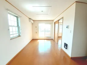 のマンスリーマンション・ウィークリーマンション「ラ・ミア・カーサＣ 205・洋室(No.1278483)」メイン画像