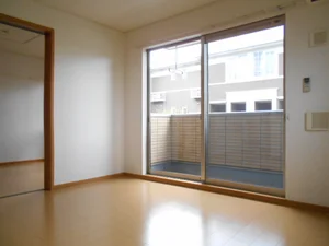 のマンスリーマンション・ウィークリーマンション「コートデイジーＢ 103・洋室(No.1278486)」メイン画像