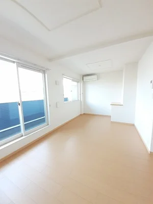 のマンスリーマンション・ウィークリーマンション「サニ－パ－クⅢ 202・洋室(No.1278488)」メイン画像