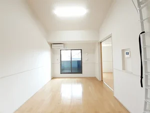 のマンスリーマンション・ウィークリーマンション「ラルジュール 202・洋室(No.1278491)」メイン画像