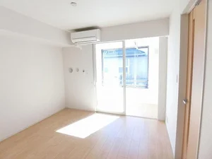 のマンスリーマンション・ウィークリーマンション「フォルトゥーナ 103・洋室(No.1278493)」メイン画像