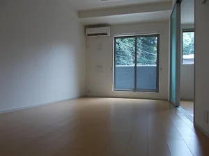 のマンスリーマンション・ウィークリーマンション「カレントⅠ 201・洋室(No.1278501)」メイン画像