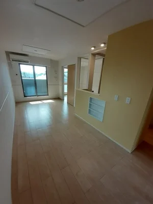 津市のマンスリーマンション・ウィークリーマンション「マイプレイス　Ⅳ 205・洋室(No.1278504)」メイン画像