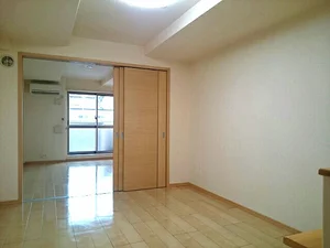 のマンスリーマンション・ウィークリーマンション「ラパン 311・洋室(No.1278507)」メイン画像