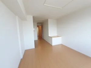 のマンスリーマンション・ウィークリーマンション「ハピネスⅡ 202・DK(No.1278508)」メイン画像