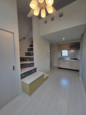 のマンスリーマンション・ウィークリーマンション「HIKURASHI清須下小田井駅前 A(No.1278514)」メイン画像