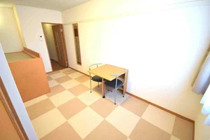 のマンスリーマンション・ウィークリーマンション「レオパレス喜連北Ⅲ 205(No.1278544)」メイン画像