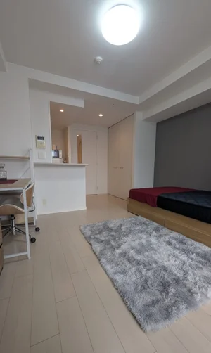 カウンター式キッチン♪開放感ありますよね♪