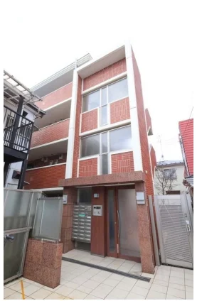 帝京大学医学部附属溝口病院周辺のマンスリーマンション・ウィークリーマンション「マイナビSTAYミライエ武蔵小杉グレイス 205(No.1278549)」メイン画像