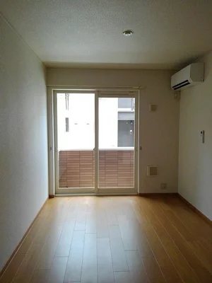 小松市のマンスリーマンション・ウィークリーマンション「スターヒルズⅡ 102・洋室(No.1278555)」メイン画像