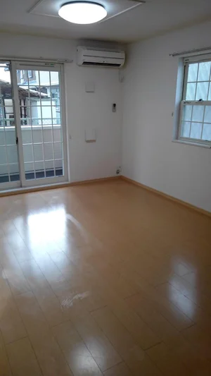 草津市のマンスリーマンション・ウィークリーマンション「グレイス・Ｙ 104・洋室(No.1278564)」メイン画像