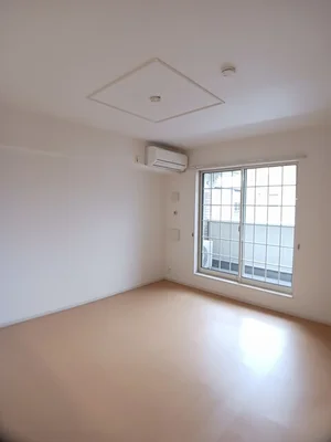 のマンスリーマンション・ウィークリーマンション「エトワール・フィラントＡ 204・洋室(No.1278565)」メイン画像