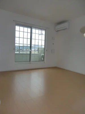 のマンスリーマンション・ウィークリーマンション「エトワール・フィラントＡ 201・洋室(No.1278566)」メイン画像