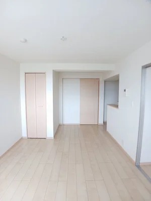 のマンスリーマンション・ウィークリーマンション「フェリス 302・洋室(No.1278567)」メイン画像