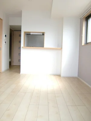 のマンスリーマンション・ウィークリーマンション「プログレスⅤ番館 601・洋室(No.1278568)」メイン画像