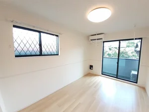 滋賀県のマンスリーマンション・ウィークリーマンション「メゾン・ド・ジュネスⅡ 101・洋室(No.1278569)」メイン画像